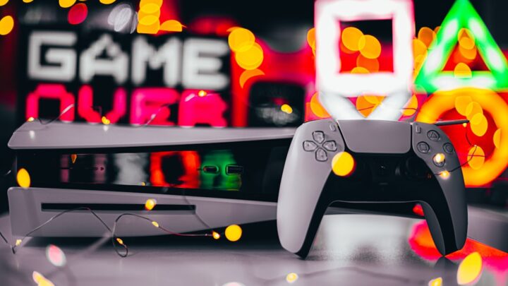PS5 Karty Aktywności: Twórz Wyzwania, Personalizuj Grę