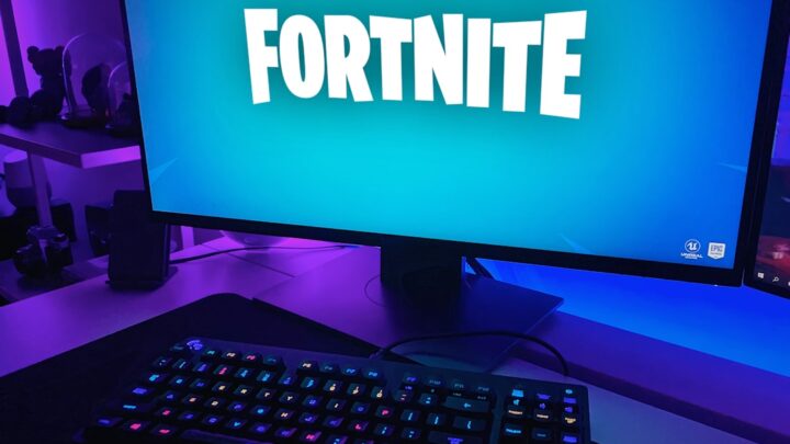PS5: Klawiatura i mysz do FPS/strategii – konfiguracja