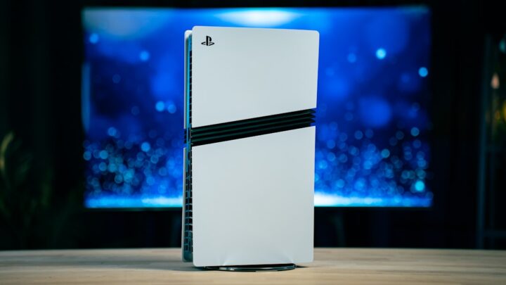 PS5 na PC: Streaming Audio/Wideo z Kartą Przechwytującą