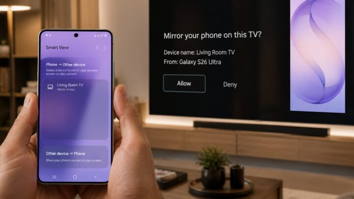 PS5 Remote Play na Smart TV (nie Sony) i Android TV