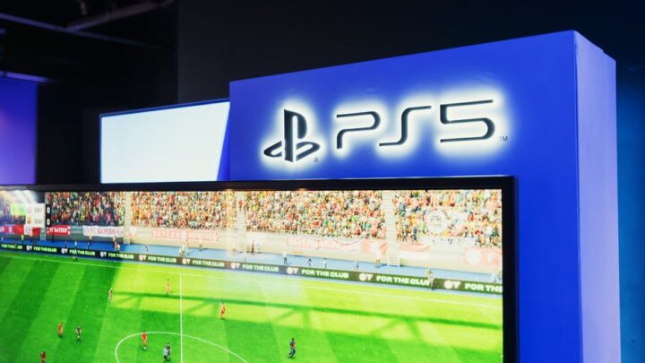 PS5: Test szybkości Internetu i diagnostyka latency/jitter