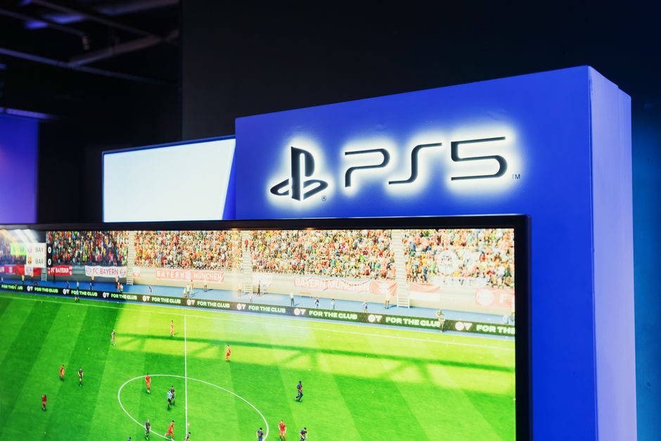 PS5: Test szybkości Internetu i diagnostyka latency/jitter
