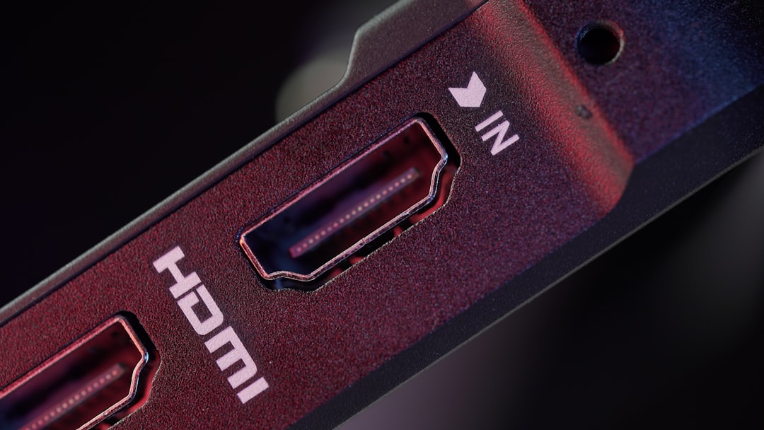 PS5 Xbox Series X | Konfiguracja HDMI 2.1: ALLM, VRR, eARC