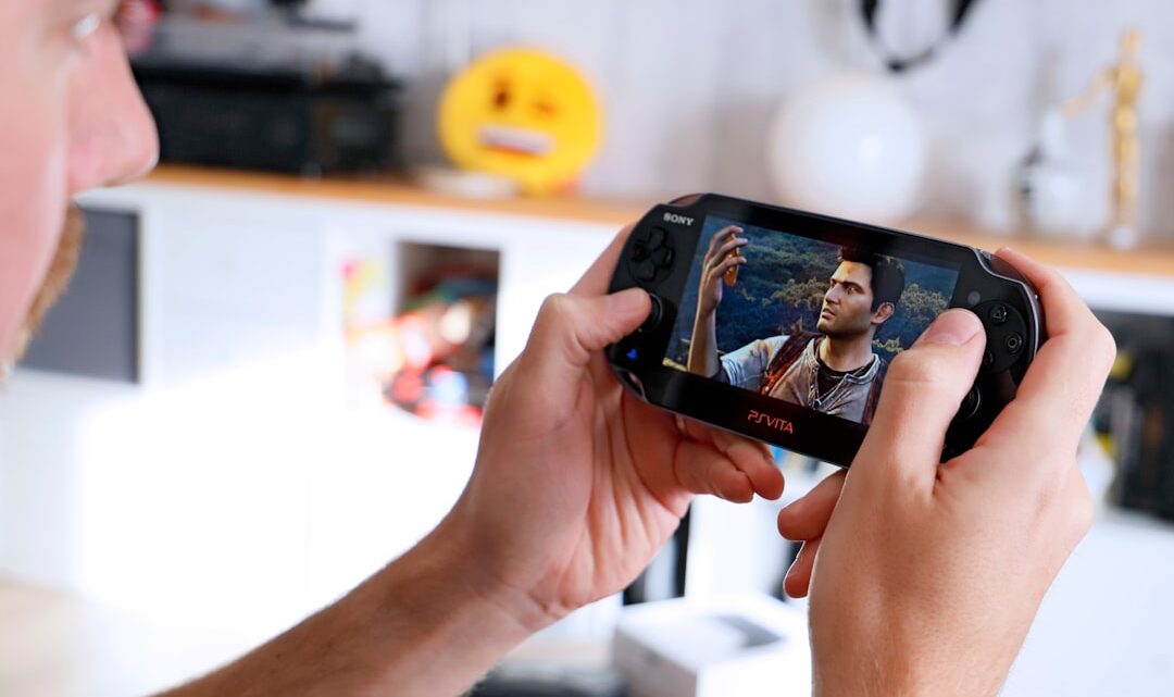 PSP Go w 2024: Recenzja, Poradnik i Gry Cyfrowe