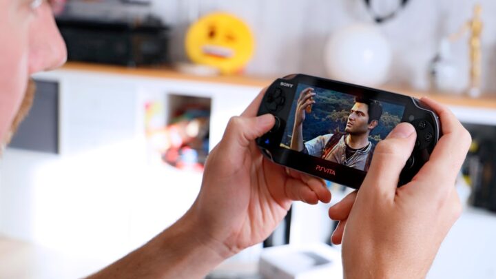 PSP Go w 2024: Recenzja, Poradnik i Gry Cyfrowe