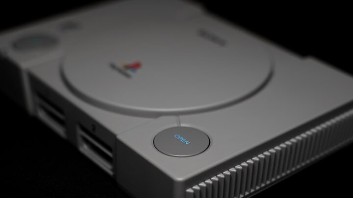 PSX Emulacja PC Android macOS: Graj w klasyki PS1