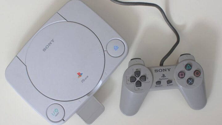 PSX Modchip: Instalacja i konfiguracja dla region-free i kopii