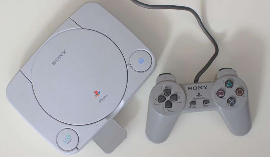 PSX Modchip: Instalacja i konfiguracja dla region-free i kopii