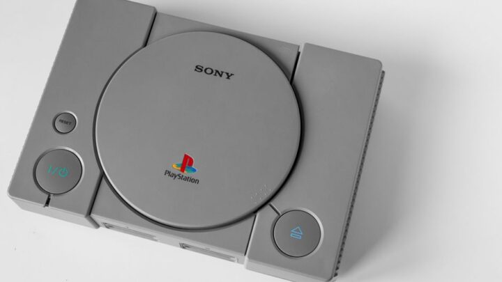 PSX: Odtwarzanie muzyki z CD i ścieżek z gier – pełny przewodnik