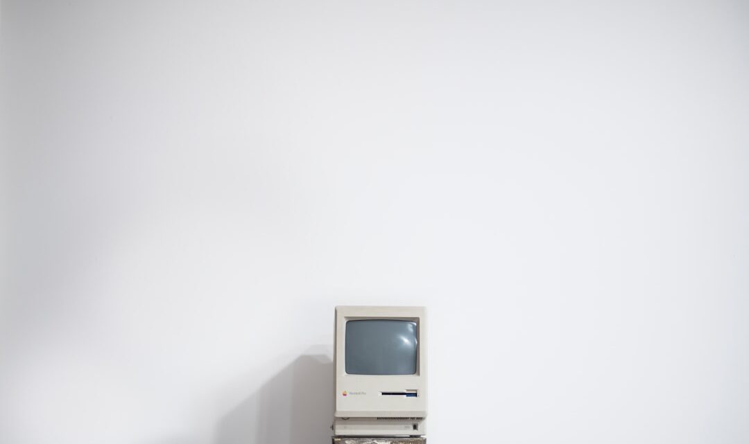 Retro Konsole: PC/Smartfon do CRT – Jak podłączyć?