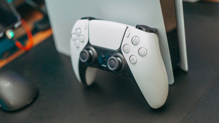 Share Play PS5: Graj z przyjaciółmi, którzy nie mają gry!
