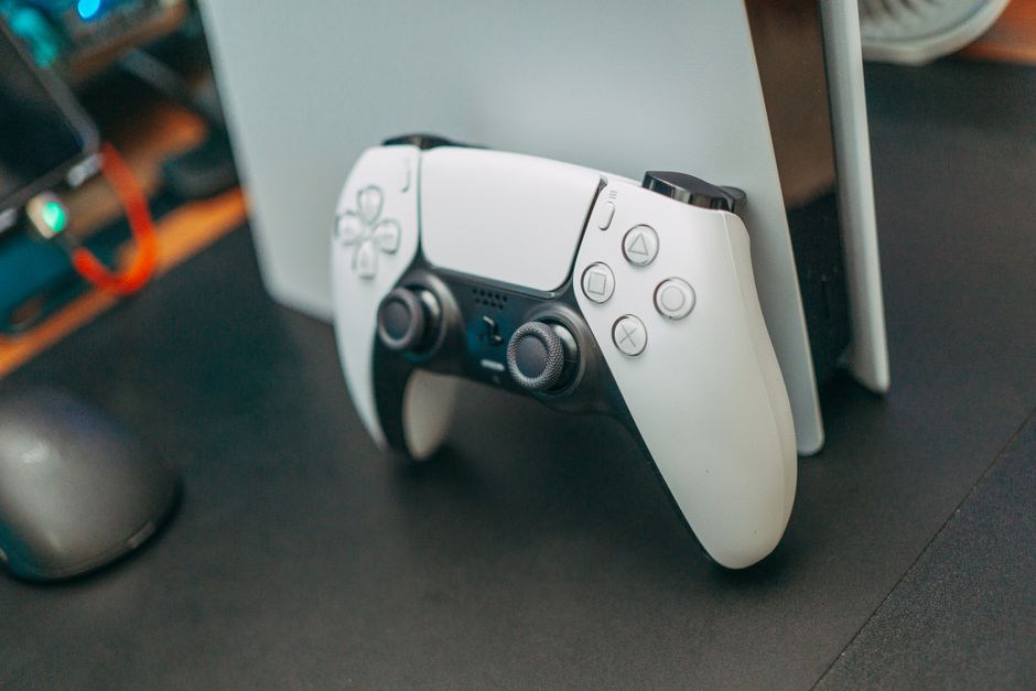 Share Play PS5: Graj z przyjaciółmi, którzy nie mają gry!