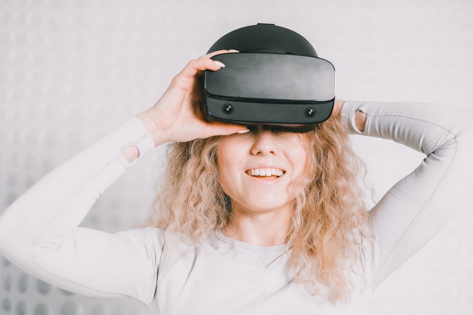 Steam Deck VR: Przenośna stacja VR? Jak podłączyć gogle i grać!