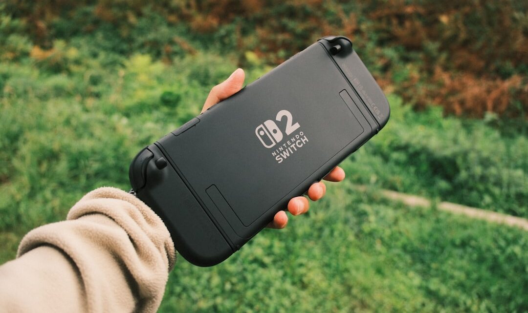 Switch: Najlepsze Gry Kooperacyjne Lokalnie Bez Online