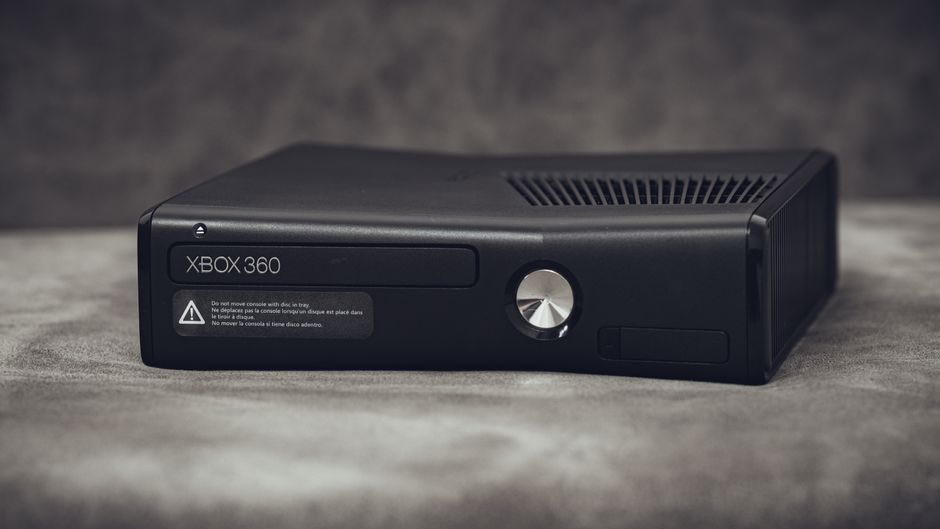 Xbox 360: Odzyskaj delisted gry XBLA i Marketplace