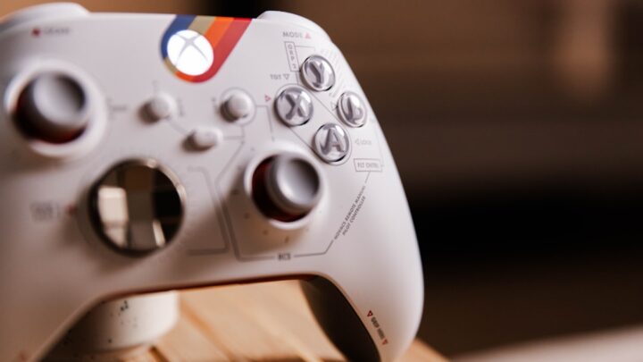 Xbox Series X/S: Jak śledzić rzadkie osiągnięcia i Gamerscore