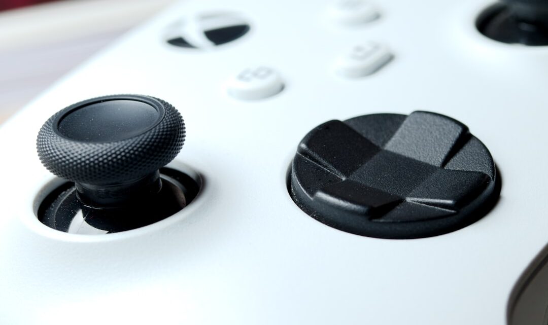 Xbox Series X/S: Optymalizacja audio dla wad słuchu