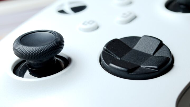 Xbox Series X/S: Optymalizacja audio dla wad słuchu