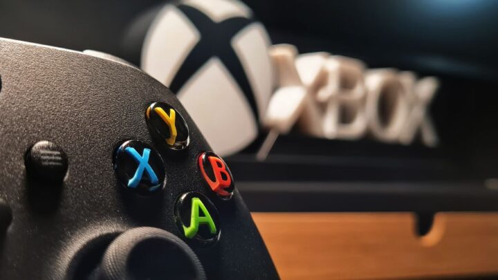 Xbox Series X/S: Optymalne przygotowanie konsoli i gier