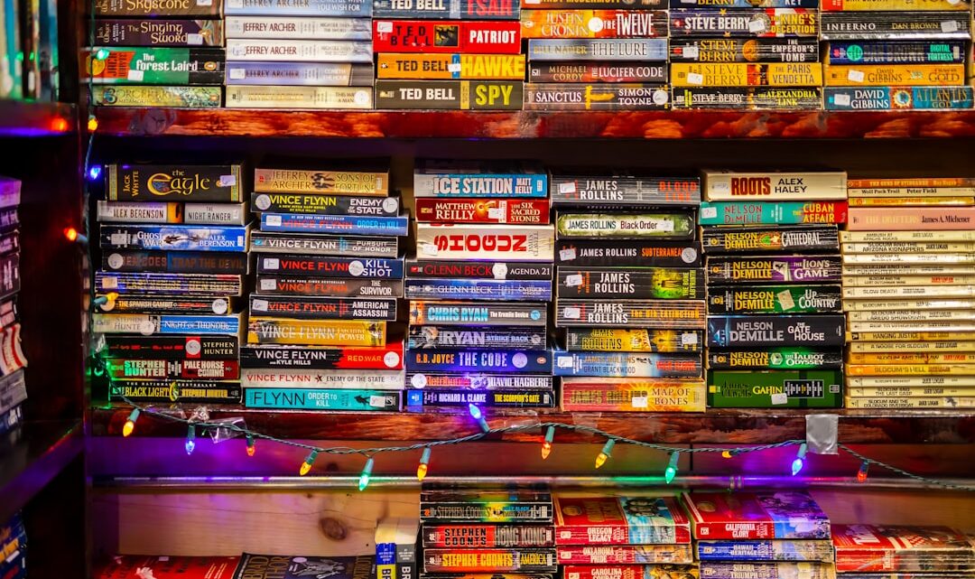 Biblioteka gier retro na NAS/serwerze domowym | Strona o Grach