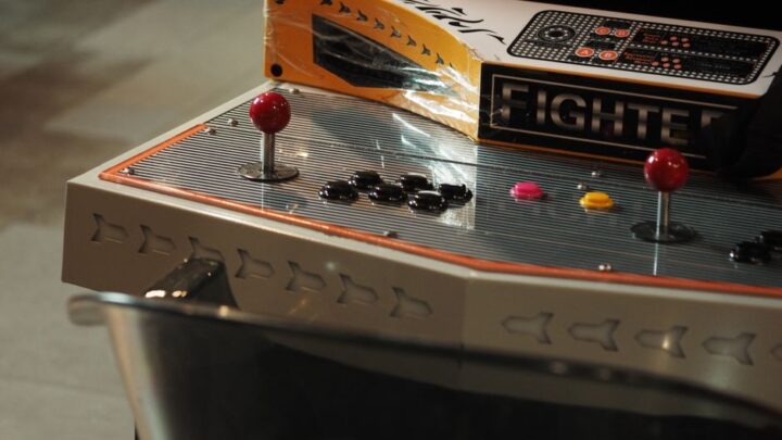 Dreamcast: Najlepsze gry arcade w domowym zaciszu