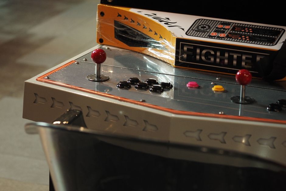 Dreamcast: Najlepsze gry arcade w domowym zaciszu