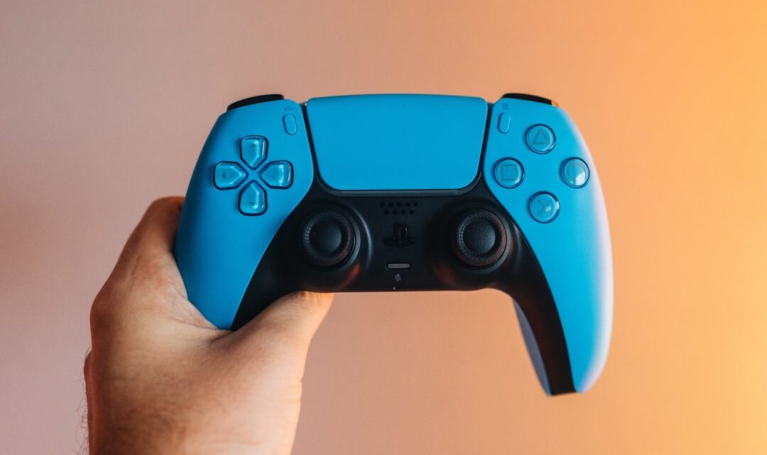 DualSense PS5 gry: Pełnia adaptacyjnych triggerów i haptyki