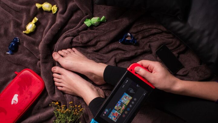 Nintendo Switch: Erista czy Mariko? Sprawdź i modyfikuj!