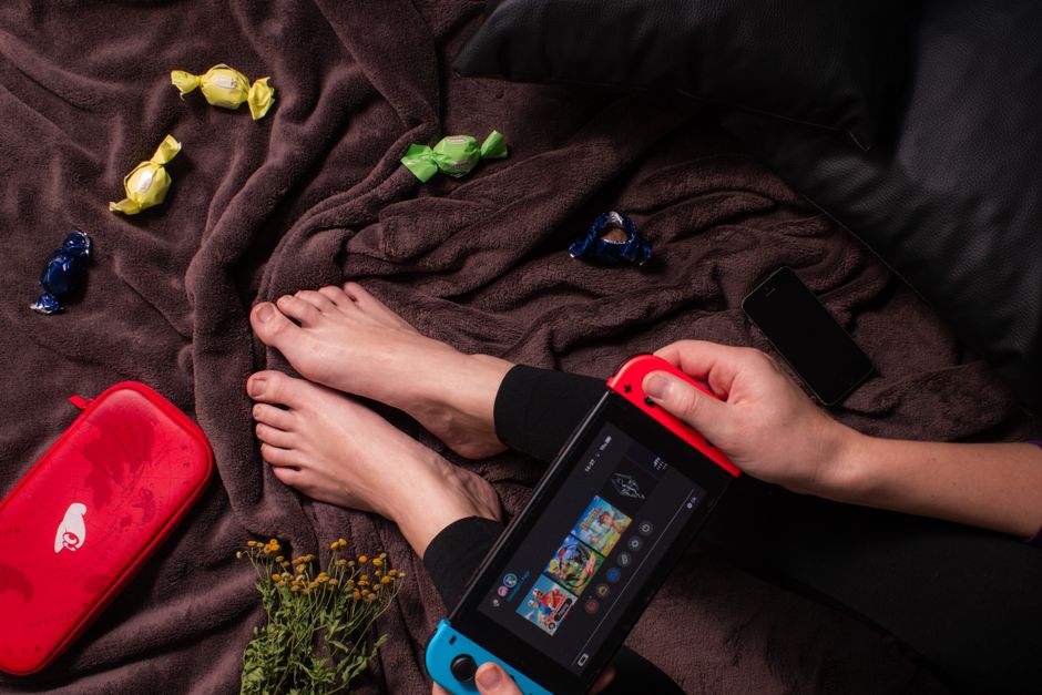 Nintendo Switch: Erista czy Mariko? Sprawdź i modyfikuj!
