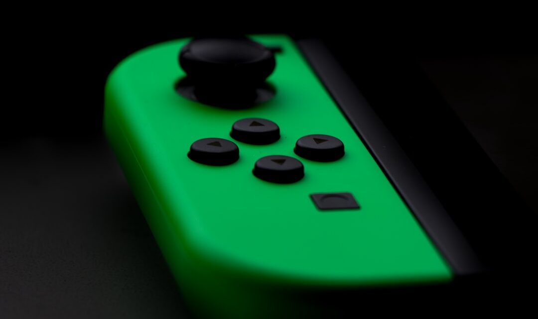 Nintendo Switch: Kontrolery firm trzecich – Które wybrać?