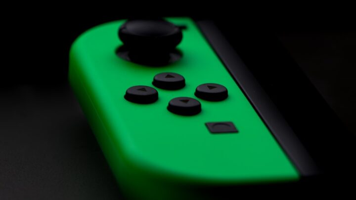 Nintendo Switch: Kontrolery firm trzecich – Które wybrać?
