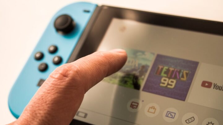 Nintendo Switch: Nagrywaj i udostępniaj najlepsze momenty