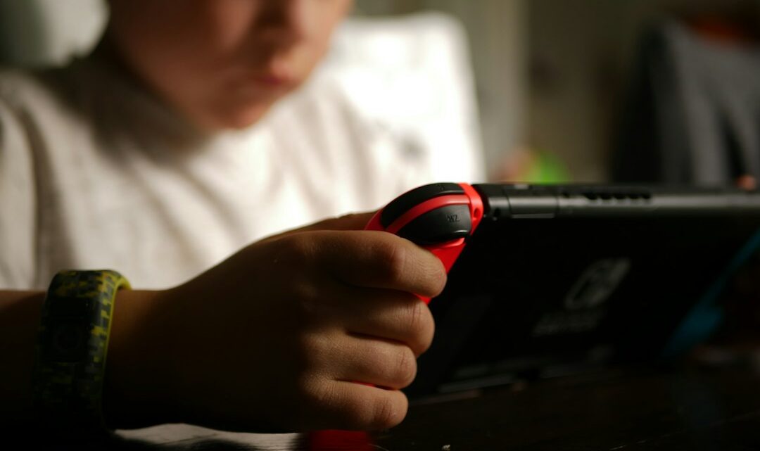 Nintendo Switch: Najlepsze gry logiczne i edukacyjne