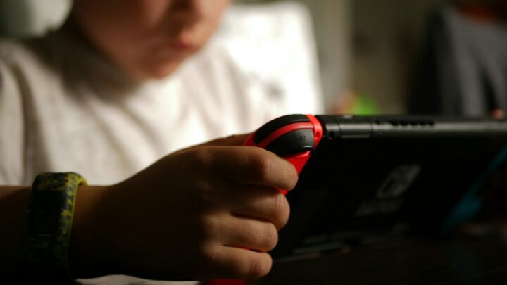 Nintendo Switch: Najlepsze gry logiczne i edukacyjne