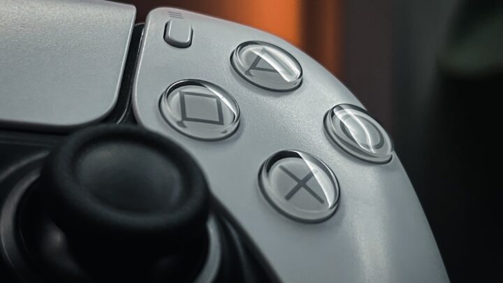 PS5: Backup zrzutów ekranu i nagrań na USB / chmurze