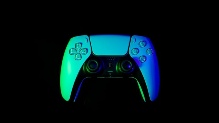 PS5: Zarządzanie i pobieranie gier cyfrowych z PS4