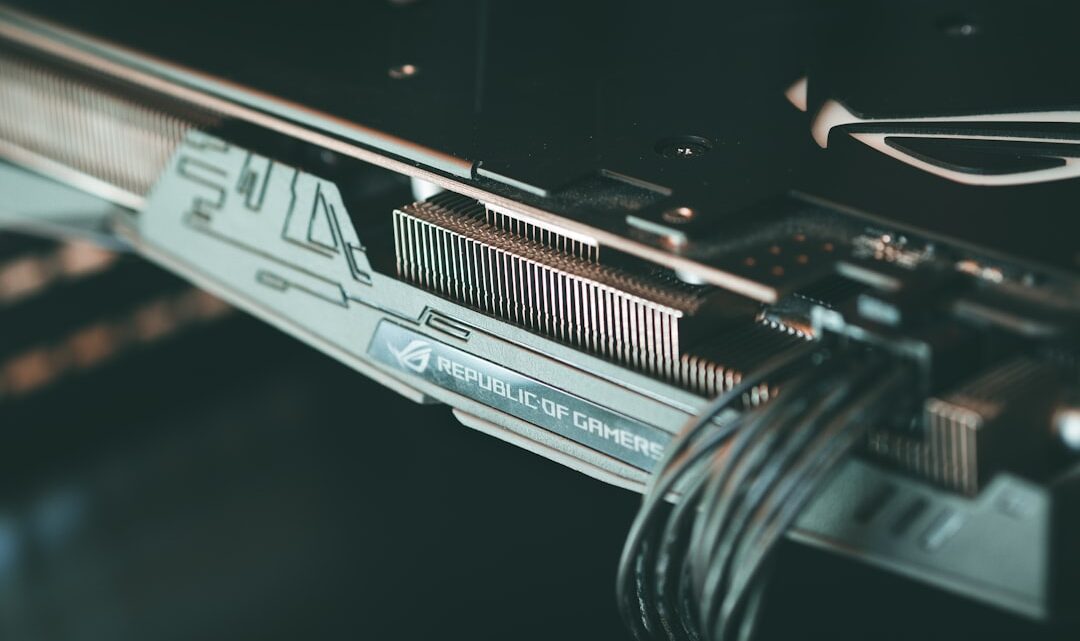 PS6: Innowacje CPU/GPU i Cache – Szybsze Ładowanie Gier