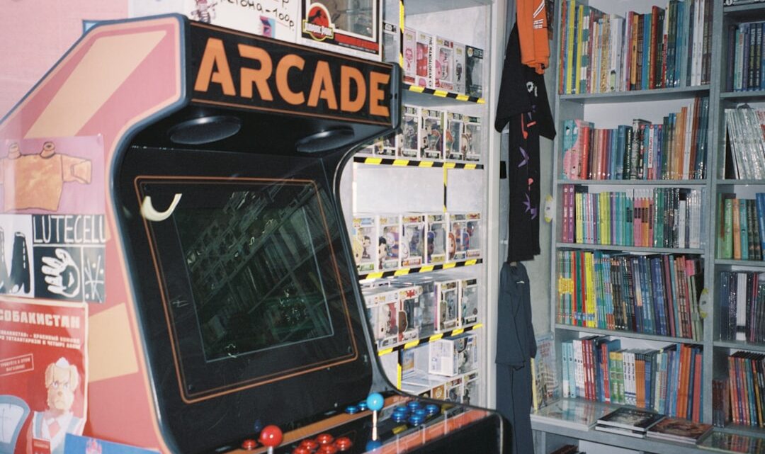 Retro Konsole: Archiwizacja Gier PS2, PSP, Dreamcast