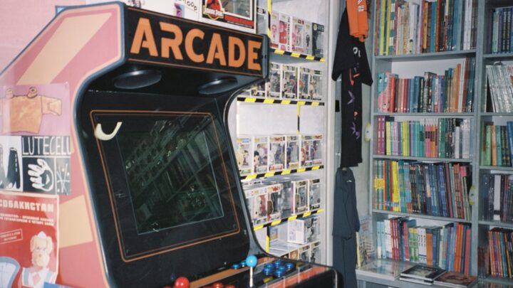 Retro Konsole: Archiwizacja Gier PS2, PSP, Dreamcast