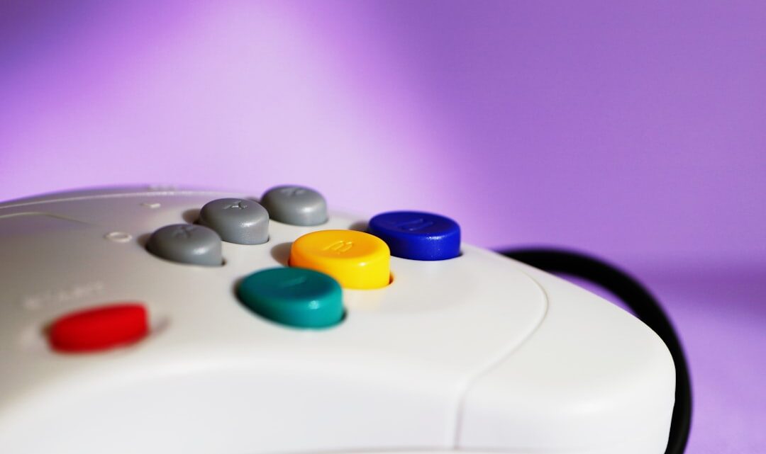 Sega Saturn ODE: Wymiana lasera i instalacja ODE