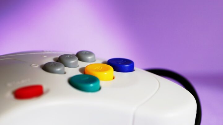 Sega Saturn ODE: Wymiana lasera i instalacja ODE