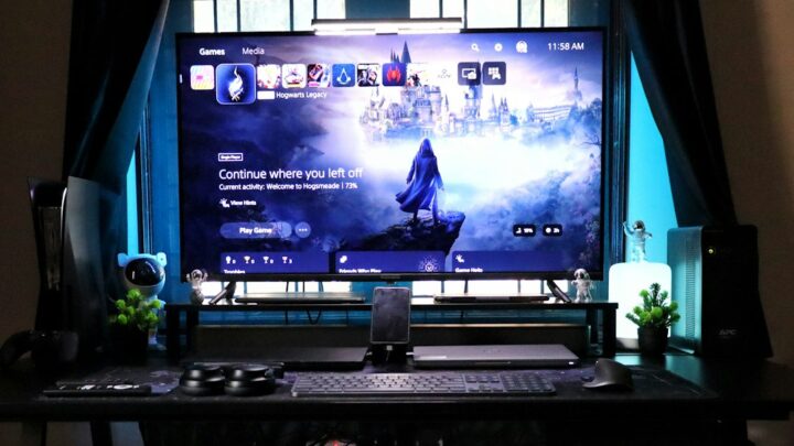 Steam Deck Docking Station i HUB-y USB-C: Rozszerz funkcje