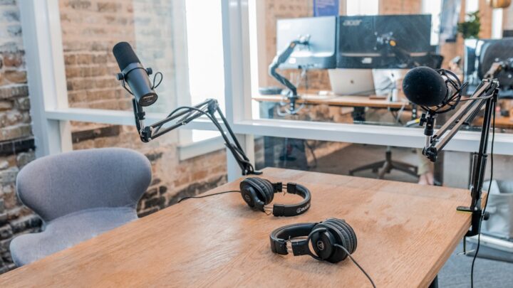 Steam Deck: Podcasty i Streaming | Przewodnik po Sprzęcie i Oprogramowaniu