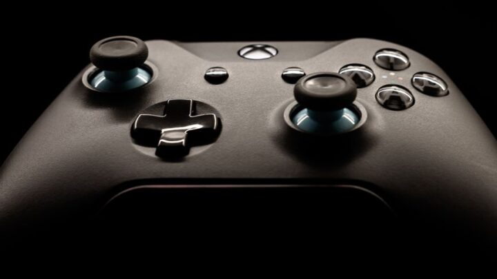 Xbox Game Pass: Gry first-party od premiery – Rewolucja