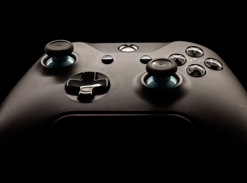 Xbox Game Pass: Gry first-party od premiery – Rewolucja