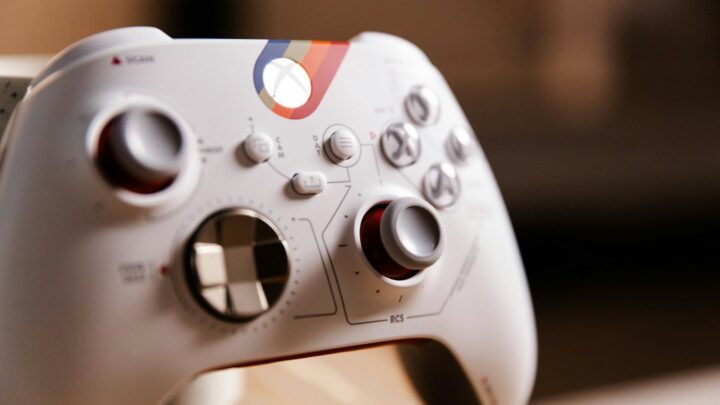 Xbox Series X/S: Streaming Twitch i YouTube bez PC