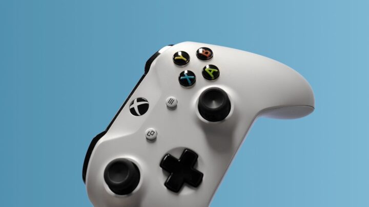 Xbox Series X/S: Zapisy gier retro i emulacja na konsoli